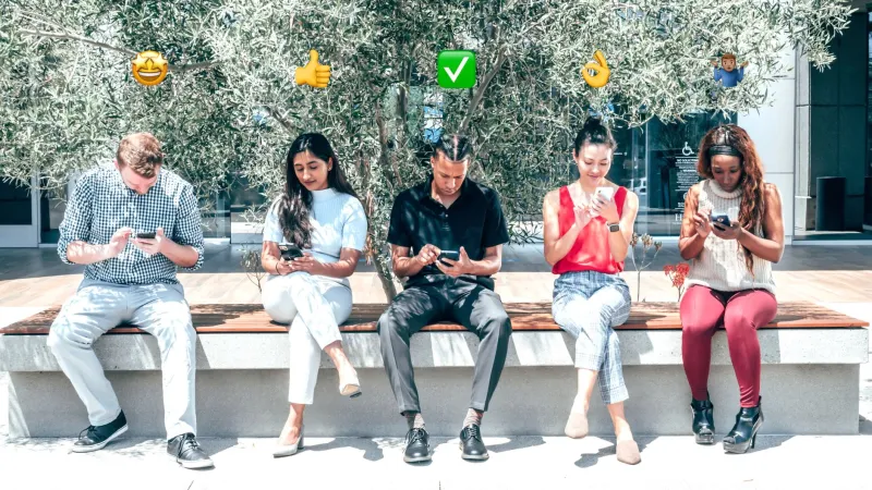 How the Smallest Corners of the Internet Keep Changing Everything